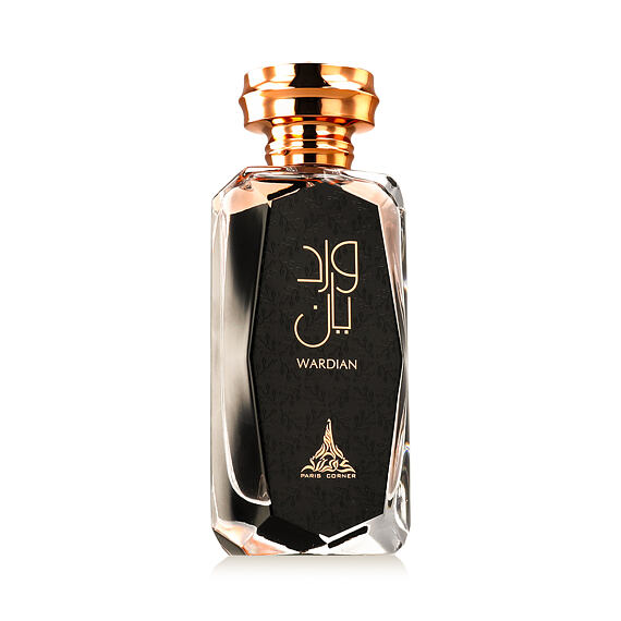 Paris Corner Wardian Eau de Parfum (Femme) 100 ml