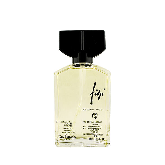 Guy Laroche Fidji Eau de Toilette (Femme) 100 ml