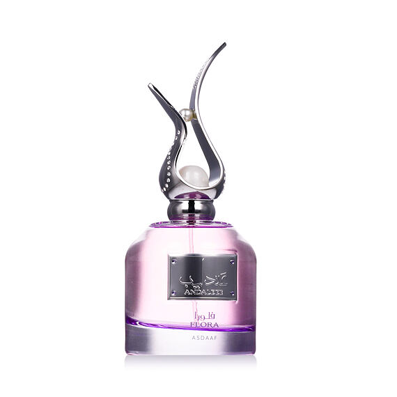 Asdaaf Andaleeb Flora Eau de Parfum (Femme) 100 ml