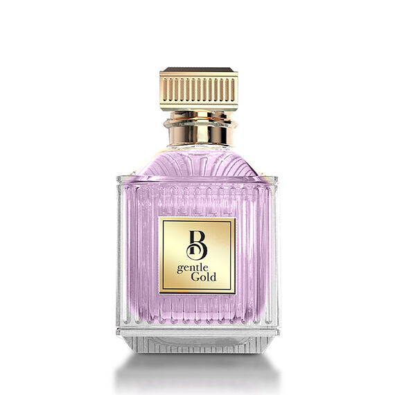 Fragrance World B Gentle Gold Eau de Parfum (Unisexe) 100 ml