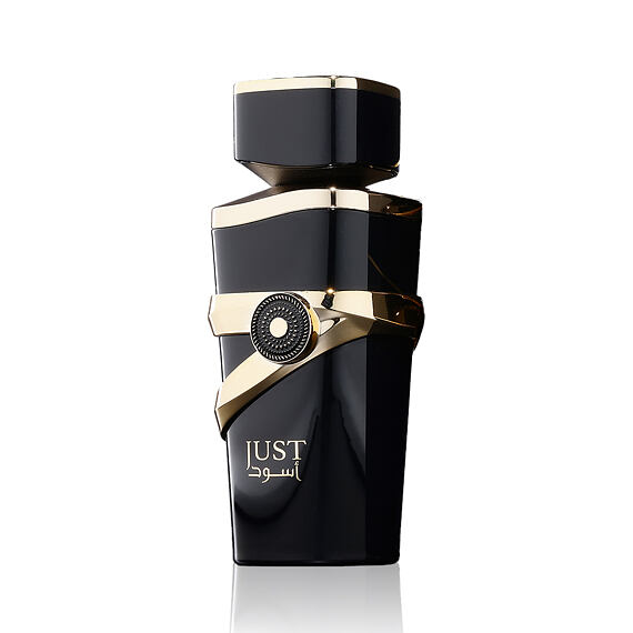 Fragrance World Just Aswad Eau de Parfum (Femme) 100 ml