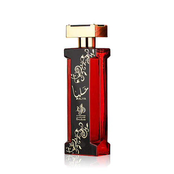 Al Wataniah Alya Eau de Parfum (Femme) 100 ml