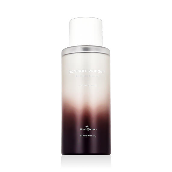 HaruHaru Wonder® Black Rice Hyaluronic Toner 300 ml