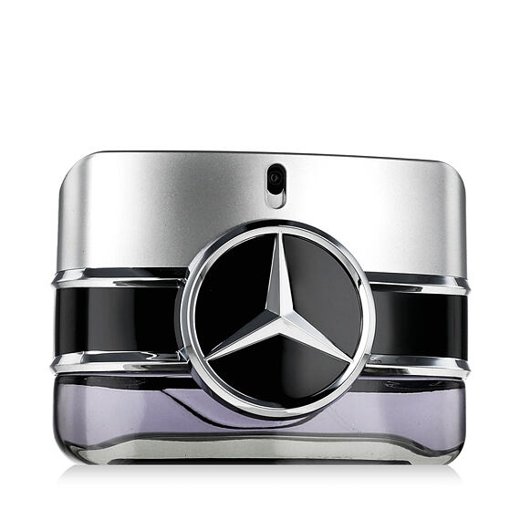 Mercedes-Benz Mercedes-Benz Sign Your Attitude Eau de Toilette (Homme) 50 ml