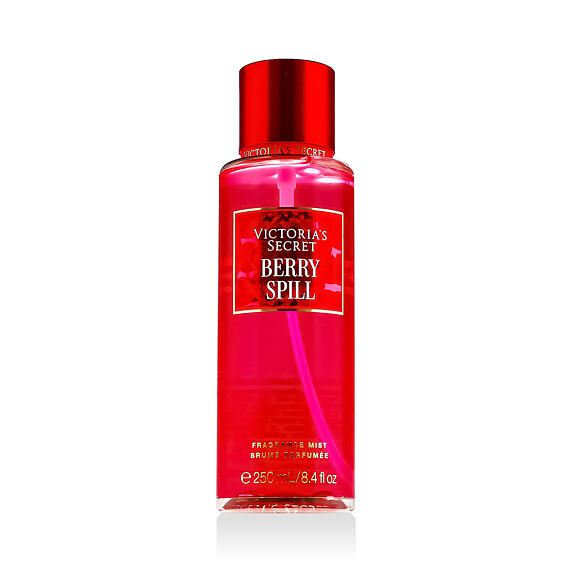 Victoria's Secret Berry Spill Spray pour le corps (Femme) 250 ml