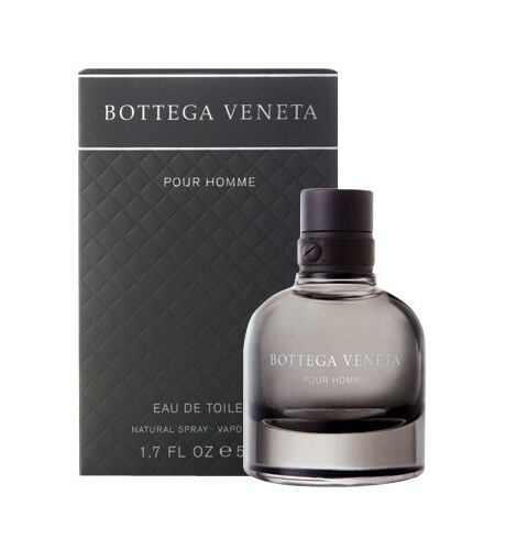 Bottega Veneta Pour Homme Eau de Toilette (Homme) 50 ml