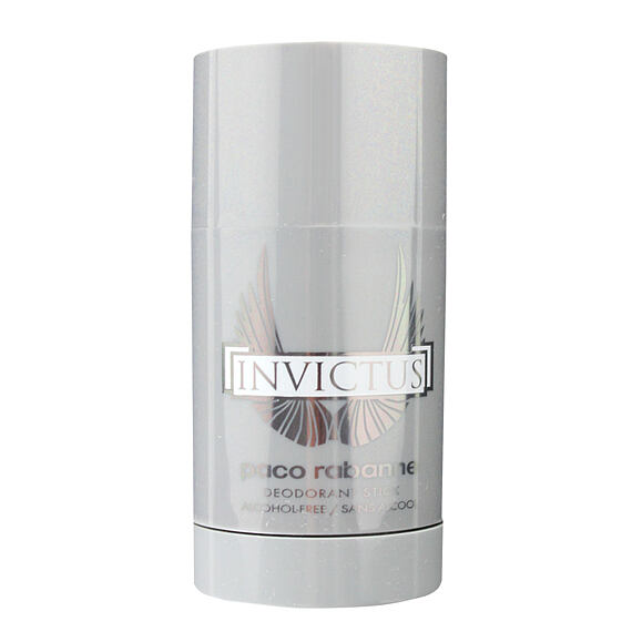 Paco Rabanne Invictus Déostick (Homme) 75 ml
