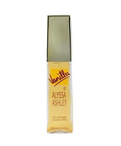 Alyssa Ashley Vanilla Eau de Toilette (Femme) 50 ml