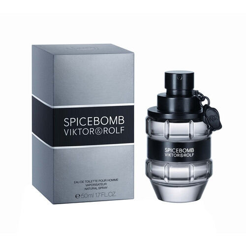 Viktor & Rolf Spicebomb Eau de Toilette (Homme) 90 ml