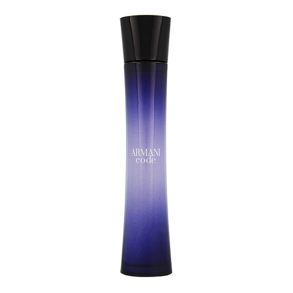 Giorgio Armani Code Femme Eau de Parfum (Femme) 75 ml
