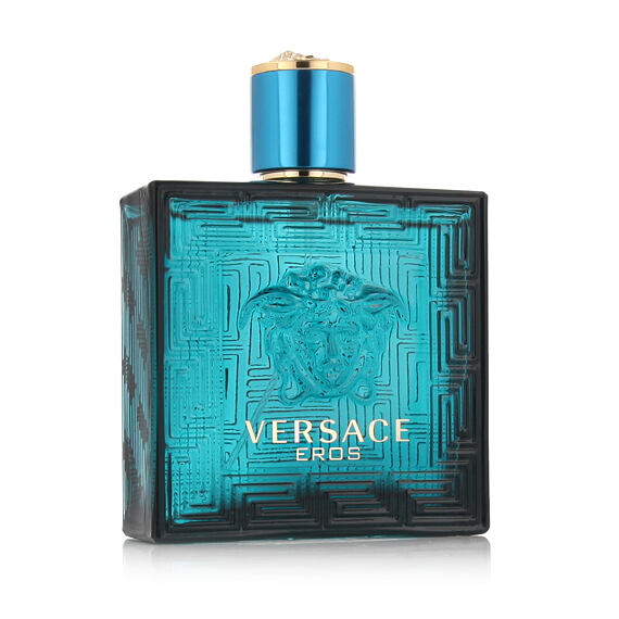 Versace Eros Déodorant en verre (Homme) 100 ml