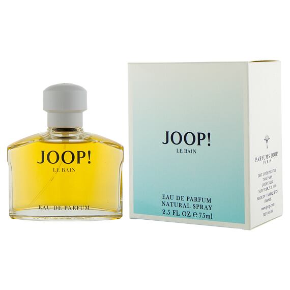 JOOP! Le Bain Eau de Parfum (Femme) 75 ml