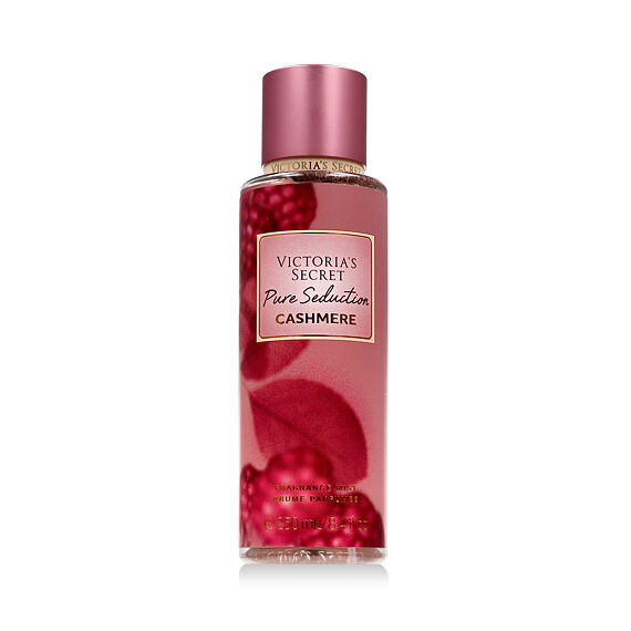 Victoria's Secret Pure Seduction Cashmere Spray pour le corps (Femme) 250 ml
