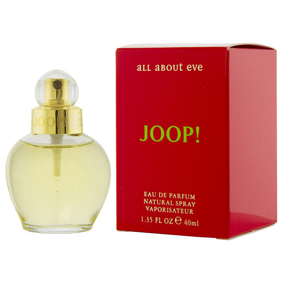 JOOP! All about Eve Eau de Parfum (Femme) 40 ml