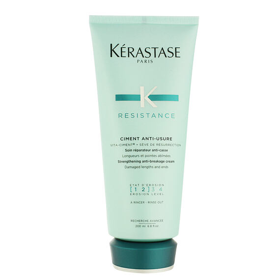 Kérastase Résistance Ciment Anti-Usure [1   2] 200 ml