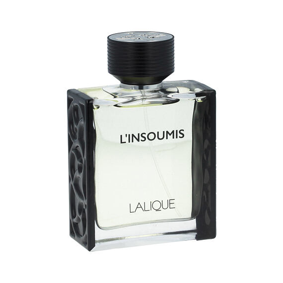 Lalique L'Insoumis Eau de Toilette (Homme) 100 ml