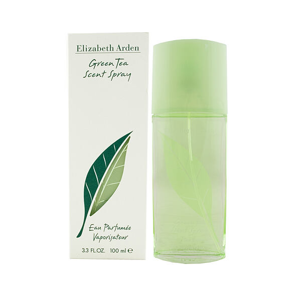Elizabeth Arden Green Tea Eau de Toilette (Femme) 100 ml