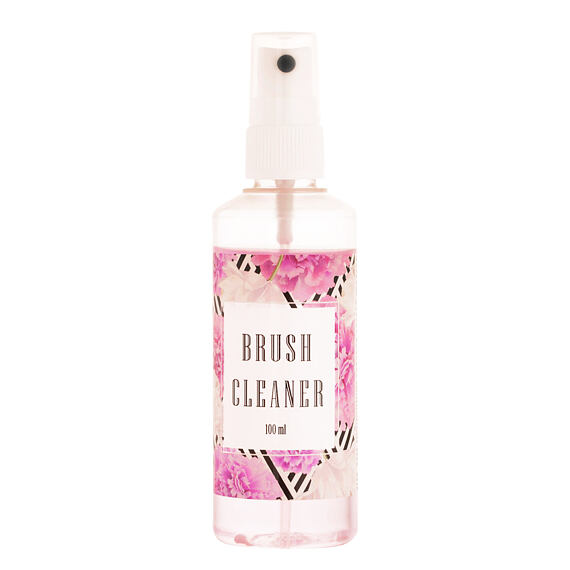 Touch of Beauty Nettoyant cosmétique liquide antibactérien 100 ml