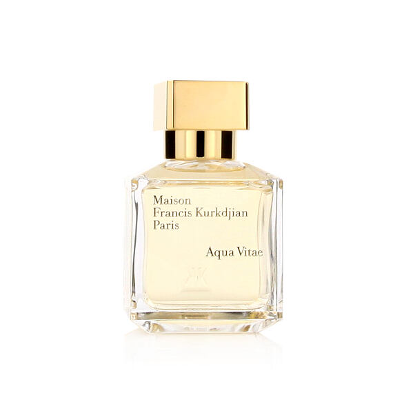 Maison Francis Kurkdjian Aqua Vitae Eau de Toilette (Unisexe) 70 ml