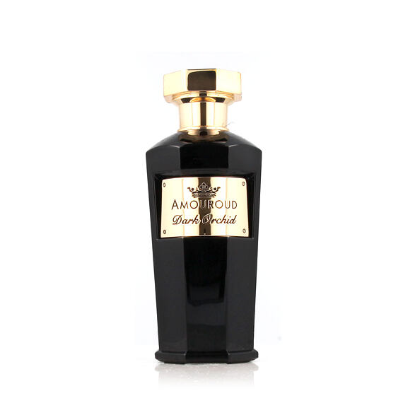 Amouroud Dark Orchid Eau de Parfum (Unisexe) 100 ml