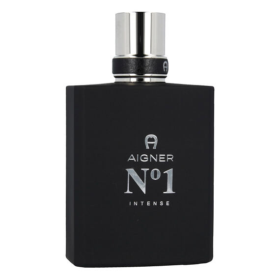 Aigner Aigner No 1 Intense Eau de Toilette (Homme) 100 ml
