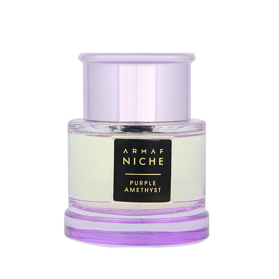 Armaf Niche Purple Amethyst Eau de Parfum (Femme) 90 ml