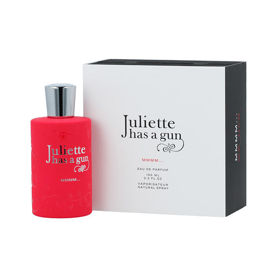 Juliette Has A Gun Mmmm... Eau de Parfum (Unisexe) 100 ml