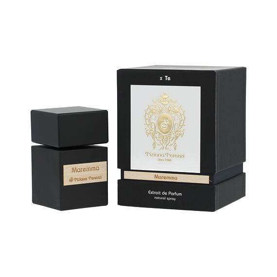 Tiziana Terenzi Maremma Extrait de Parfum (Unisexe) 100 ml