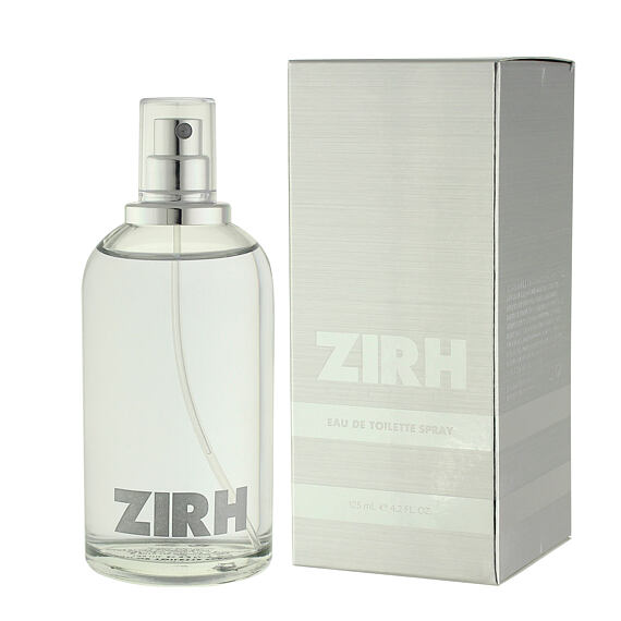 Zirh Zirh Eau de Toilette (Homme) 125 ml