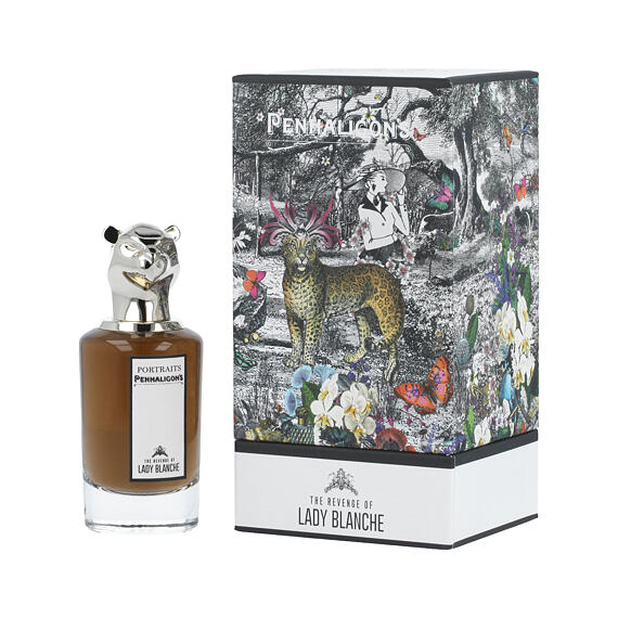 Penhaligon's The Revenge of Lady Blanche Eau de Parfum (Femme) 75 ml