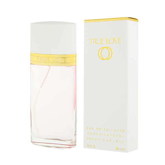 Elizabeth Arden True Love Eau de Toilette (Femme) 100 ml