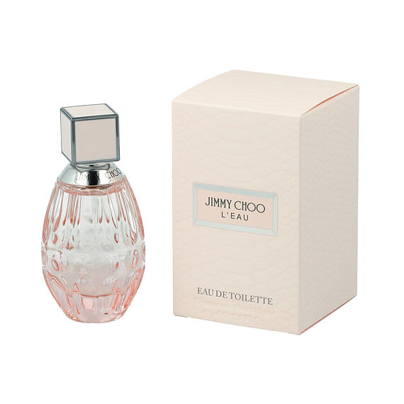 Jimmy Choo Jimmy Choo L'Eau Eau de Toilette (Femme) 40 ml