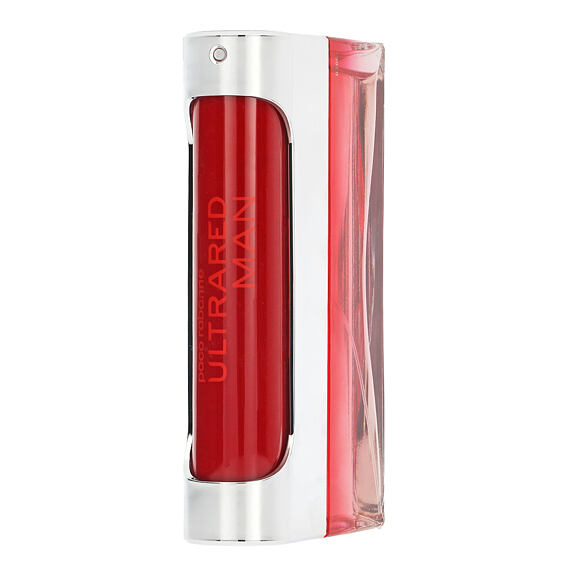 Paco Rabanne Ultrared Men Eau de Toilette (Homme) 100 ml