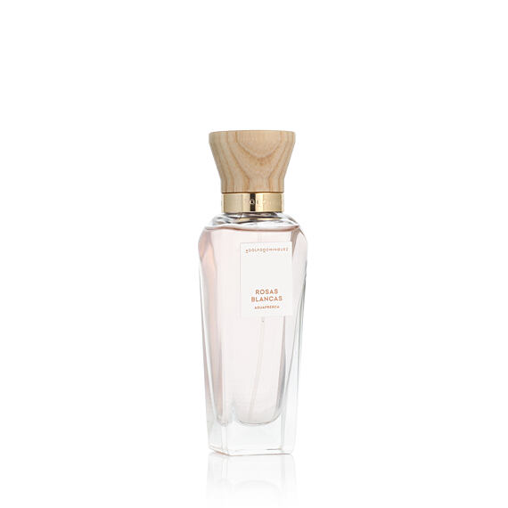 Adolfo Dominguez Agua Fresca de Rosas Blancas Eau de Toilette (Femme) 60 ml