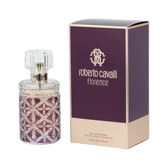Roberto Cavalli Florence Eau de Parfum (Femme) 75 ml