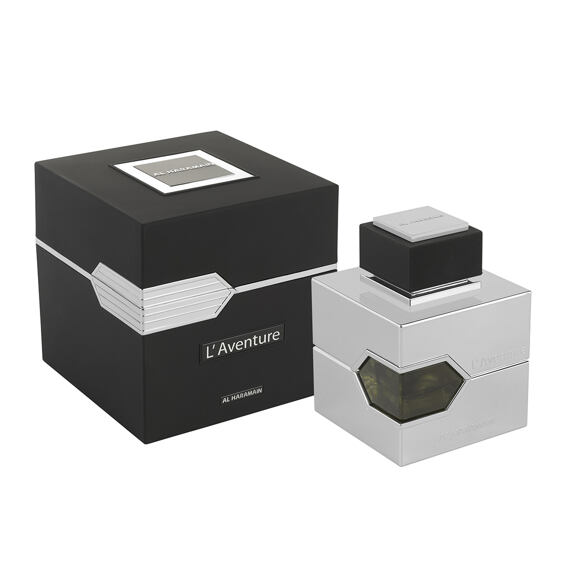 Al Haramain L'Aventure Eau de Parfum (Homme) 100 ml