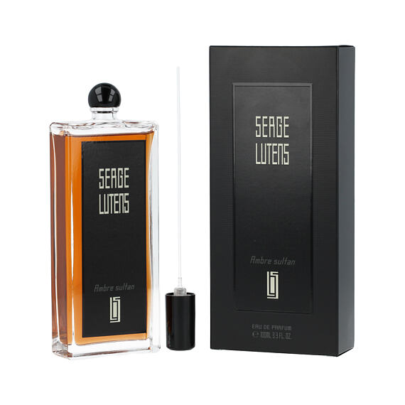 Serge Lutens Ambre Sultan Eau de Parfum (Femme) 100 ml