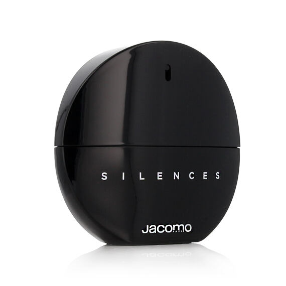 Jacomo Silences Sublime Eau de Parfum (Femme) 100 ml