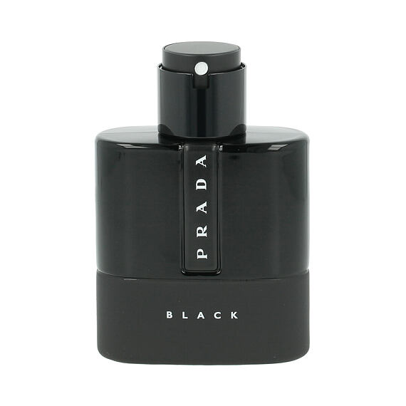 Prada Luna Rossa Black Eau de Parfum (Homme) 50 ml