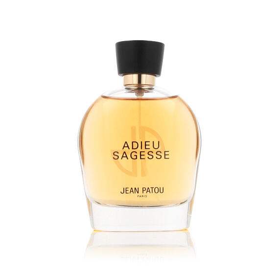Jean Patou Collection Héritage Adieu Sagesse Eau de Parfum (Femme) 100 ml