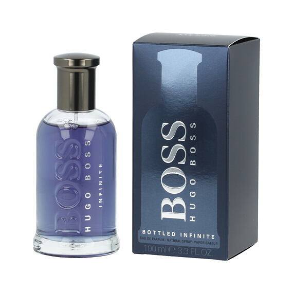 Hugo Boss Boss Bottled Infinite Eau de Parfum (Homme) 100 ml