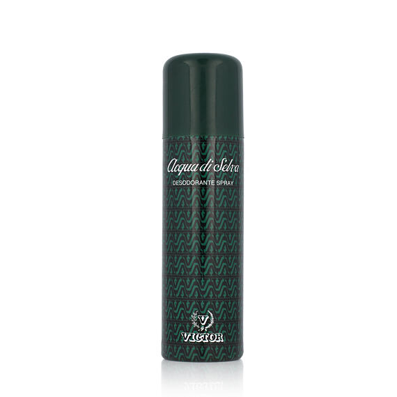 Victor Acqua di Selva Déodorant en spray (Homme) 200 ml