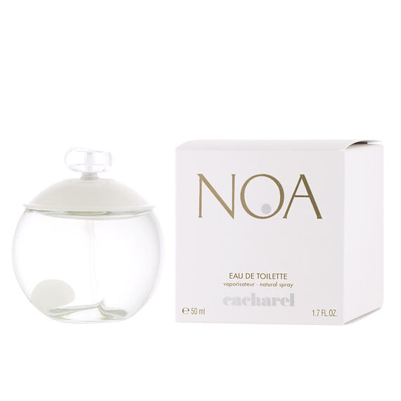 Cacharel Noa Eau de Toilette (Femme) 50 ml