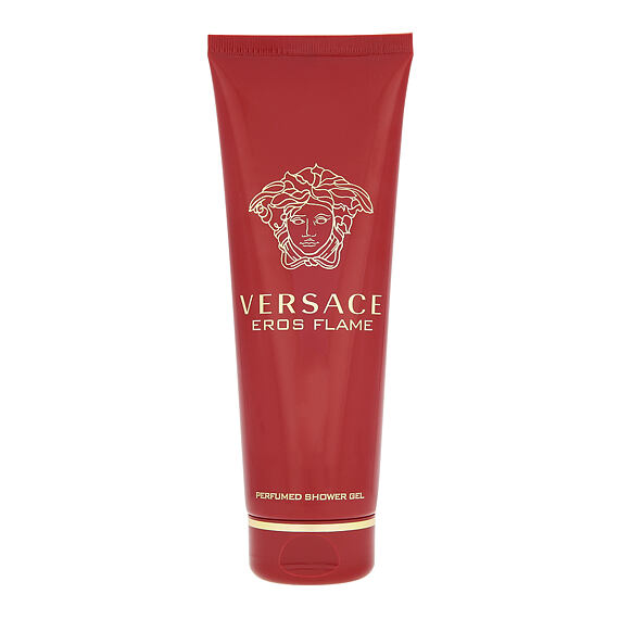 Versace Eros Flame Gel douche (Homme) 250 ml