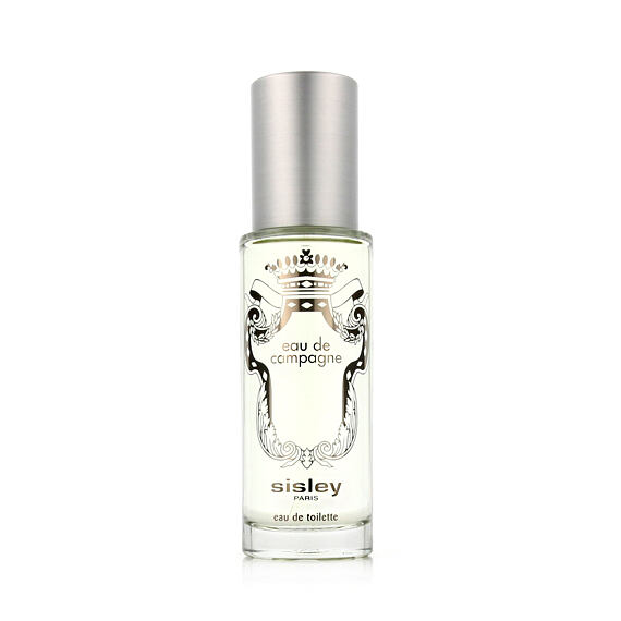 Sisley Eau de Campagne Eau de Toilette (Unisexe) 100 ml