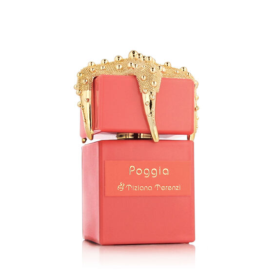 Tiziana Terenzi Poggia Extrait de Parfum (Unisexe) 100 ml