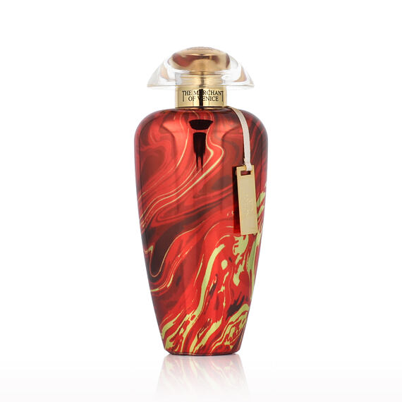 The Merchant of Venice Red Potion Eau de Parfum (Unisexe) 100 ml