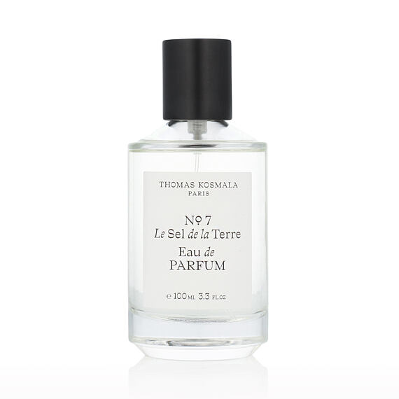 Thomas Kosmala No.7 Le Sel de la Terre Eau de Parfum (Unisexe) 100 ml