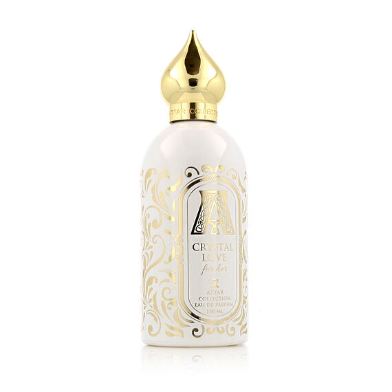 Attar Collection Crystal Love for Her Eau de Parfum (Femme) 100 ml