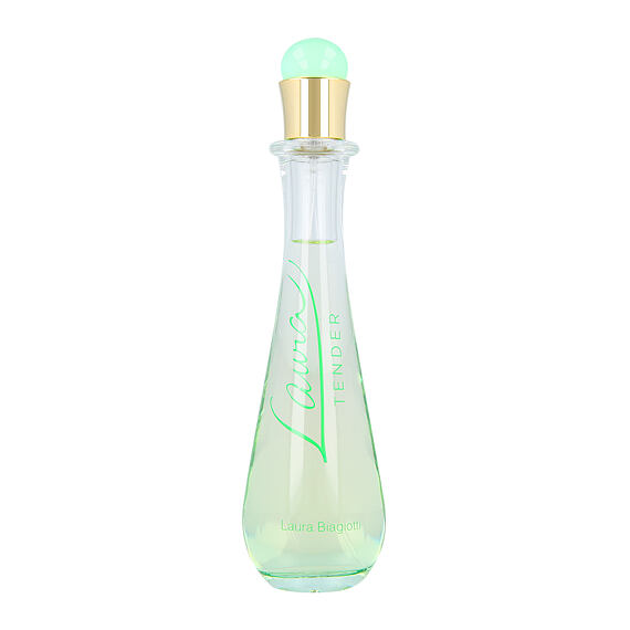 Laura Biagiotti Laura Tender Eau de Toilette (Femme) 75 ml
